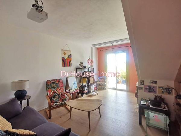 Maison à vendre 8 pièces de 144 m²