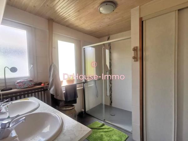 Maison à vendre 8 pièces de 144 m²
