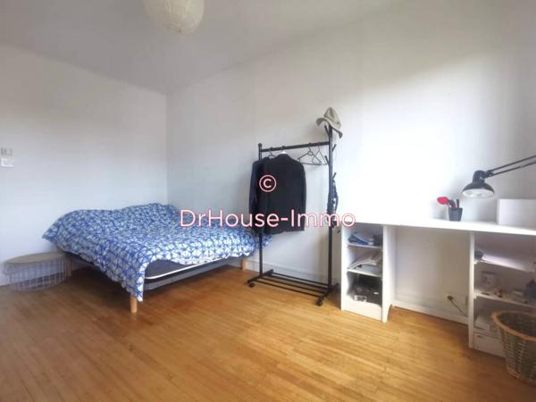 Maison à vendre 8 pièces de 144 m²