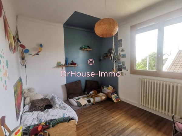 Maison à vendre 8 pièces de 144 m²