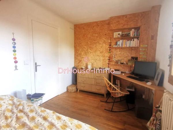 Maison à vendre 8 pièces de 144 m²