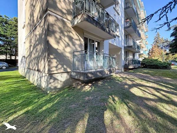 Appartement à vendre 93 415 € Tours 1 pièce 40 m² DPE F