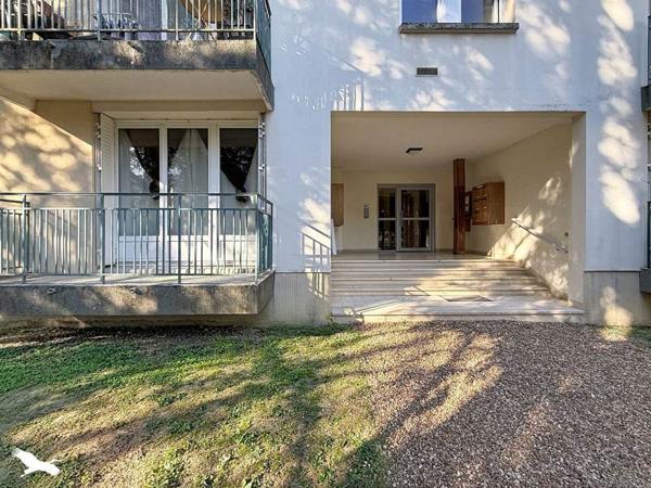 Appartement à vendre 93 415 € Tours 1 pièce 40 m² DPE F