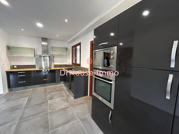 Maison à vendre 6 pièces de 130 m²