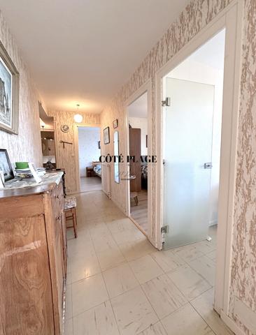 Royan (17200) ROYAN - APPARTEMENT 3 PIÈCES PROCHE PLAGE DU CHAY ET COMMERCES au prix de 189.000€ HAI