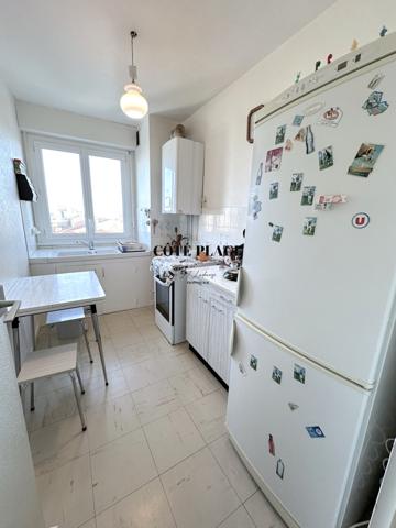 Royan (17200) ROYAN - APPARTEMENT 3 PIÈCES PROCHE PLAGE DU CHAY ET COMMERCES au prix de 189.000€ HAI