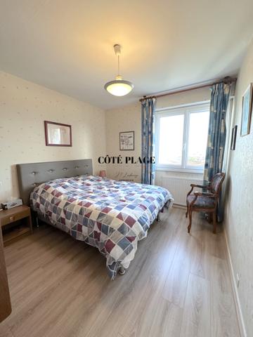 Royan (17200) ROYAN - APPARTEMENT 3 PIÈCES PROCHE PLAGE DU CHAY ET COMMERCES au prix de 189.000€ HAI