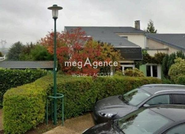 Maison à PLAISIR, 78370 - 6 pièces 144m²