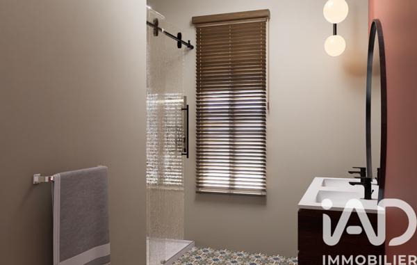 Appartement à vendre 4 pièces 72 m² Épernay