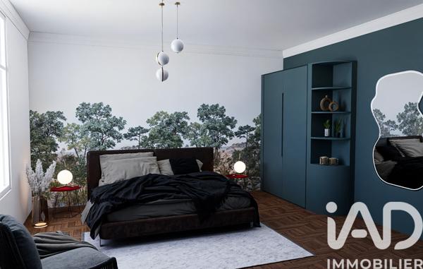 Appartement à vendre 4 pièces 72 m² Épernay