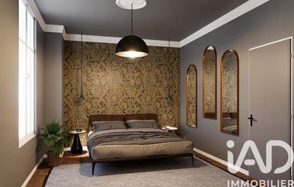 Appartement à vendre 4 pièces 72 m² Épernay