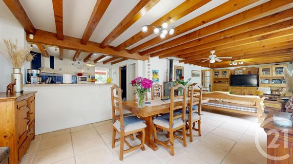 Maison à vendre  5 pièces - 172,42 m2 ONDRES - 40