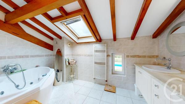 Maison à vendre  5 pièces - 172,42 m2 ONDRES - 40