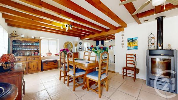 Maison à vendre  5 pièces - 172,42 m2 ONDRES - 40