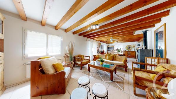 Maison à vendre  5 pièces - 172,42 m2 ONDRES - 40