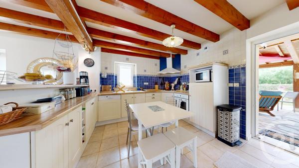 Maison à vendre  5 pièces - 172,42 m2 ONDRES - 40