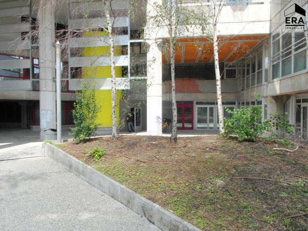 Studio plein centre-ville 