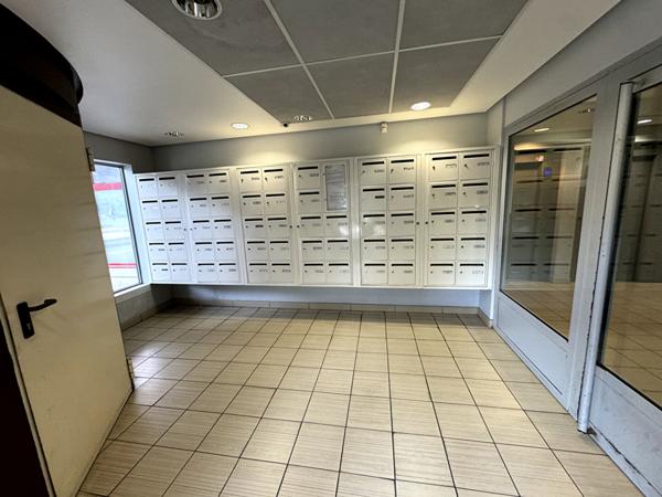 Studio plein centre-ville 