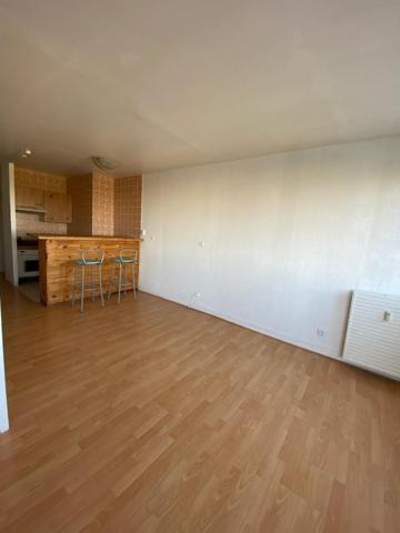 Studio plein centre-ville 