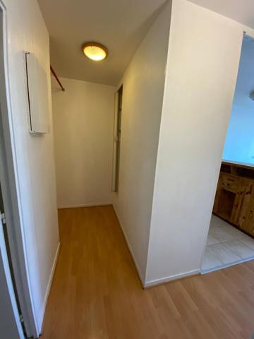 Studio plein centre-ville 