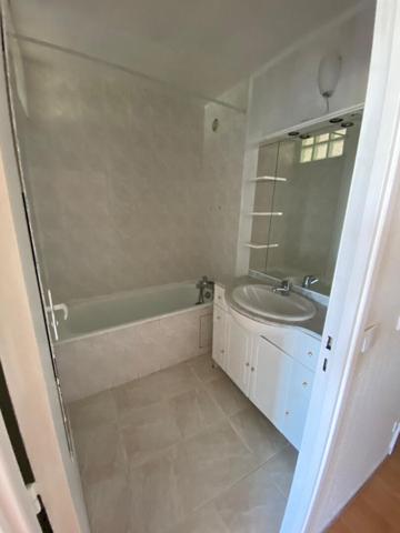 Studio plein centre-ville 