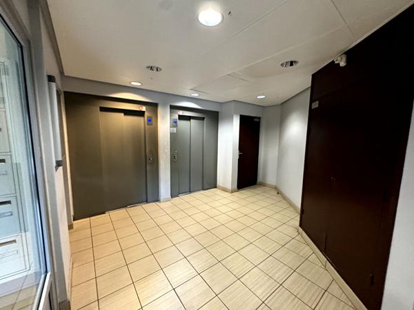 Studio plein centre-ville 