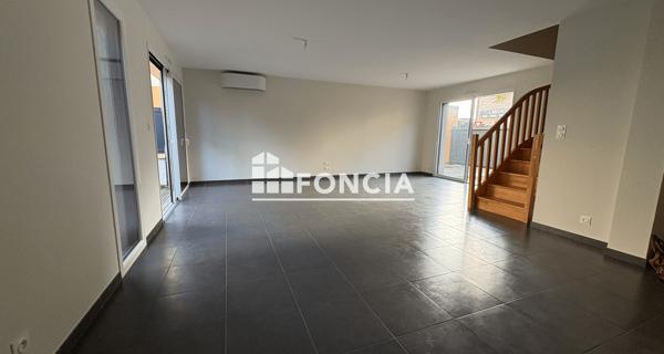 À vendre Maison 7 pièces 166.71 m² - Chartres 28000