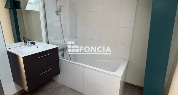 À vendre Maison 7 pièces 166.71 m² - Chartres 28000