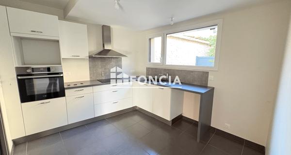 À vendre Maison 7 pièces 166.71 m² - Chartres 28000