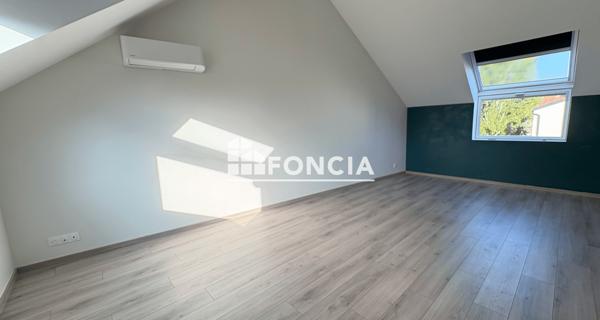 À vendre Maison 7 pièces 166.71 m² - Chartres 28000