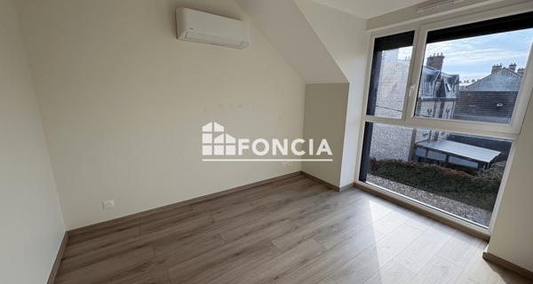 À vendre Maison 7 pièces 166.71 m² - Chartres 28000