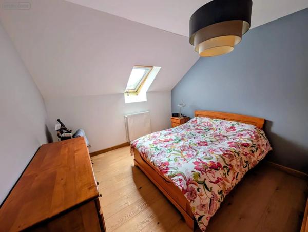 Achat - Maison Margny-lès-Compiègne 60280 5 pièces 117 m 2 406 m 2