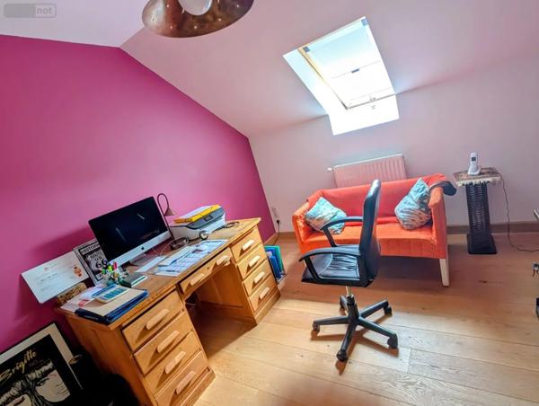 Achat - Maison Margny-lès-Compiègne 60280 5 pièces 117 m 2 406 m 2