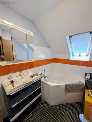Achat - Maison Margny-lès-Compiègne 60280 5 pièces 117 m 2 406 m 2
