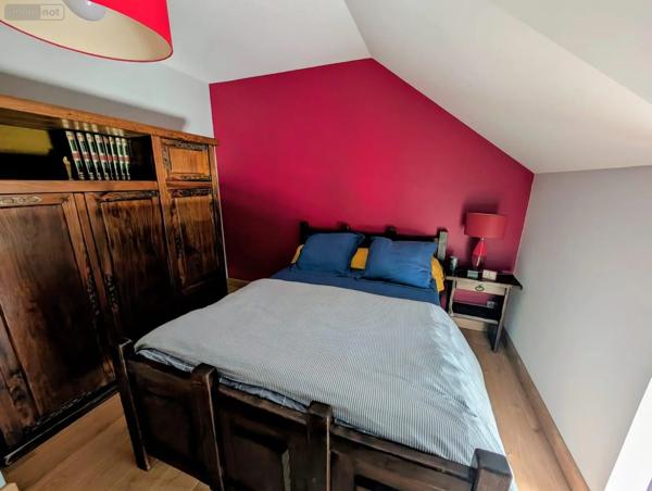 Achat - Maison Margny-lès-Compiègne 60280 5 pièces 117 m 2 406 m 2