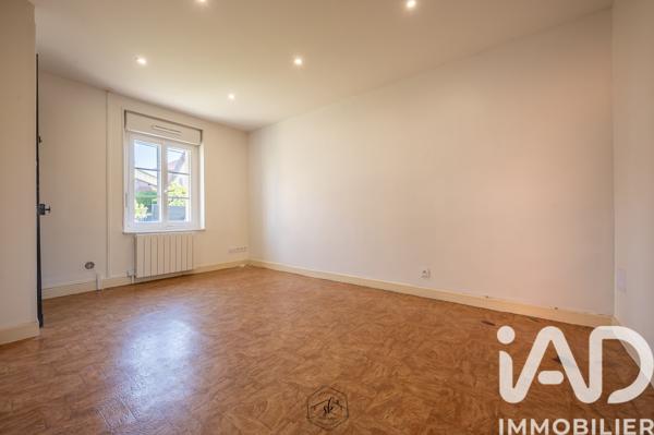 Maison à vendre 4 pièces 82 m² Moyeuvre-Grande