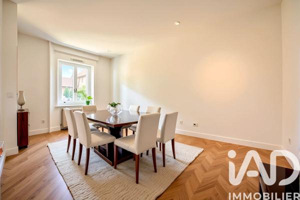 Maison à vendre 4 pièces 82 m² Moyeuvre-Grande