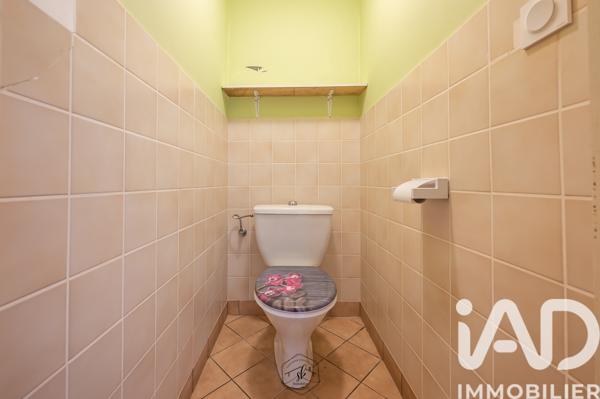 Maison à vendre 4 pièces 82 m² Moyeuvre-Grande