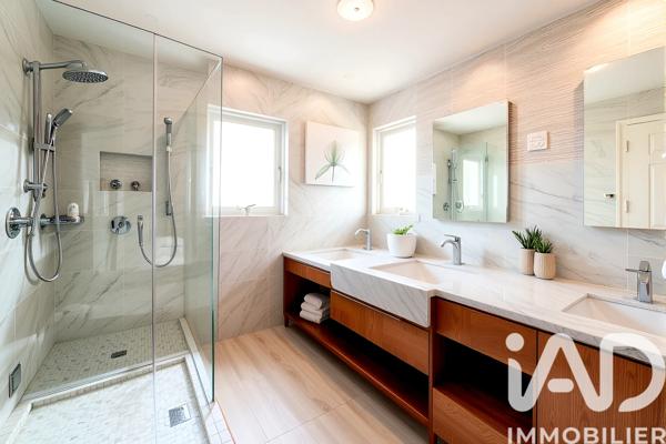 Maison à vendre 4 pièces 82 m² Moyeuvre-Grande
