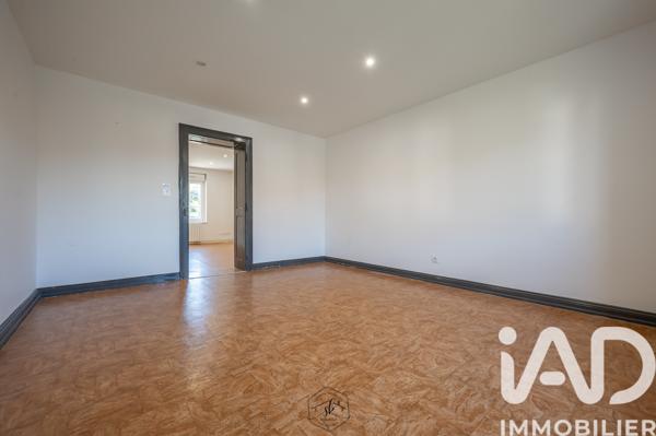 Maison à vendre 4 pièces 82 m² Moyeuvre-Grande