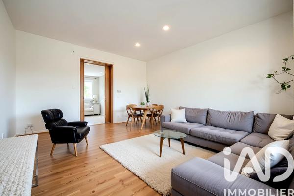 Maison à vendre 4 pièces 82 m² Moyeuvre-Grande
