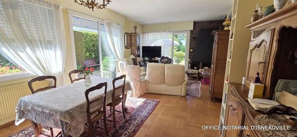 Achat - Maison Bois-Guillaume 76230 8 pièces 158 m 2 847 m 2