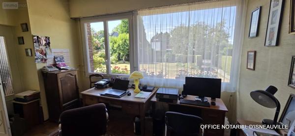 Achat - Maison Bois-Guillaume 76230 8 pièces 158 m 2 847 m 2