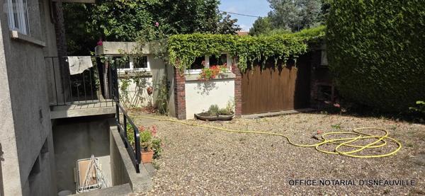 Achat - Maison Bois-Guillaume 76230 8 pièces 158 m 2 847 m 2