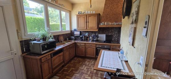 Achat - Maison Bois-Guillaume 76230 8 pièces 158 m 2 847 m 2