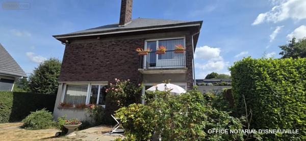 Achat - Maison Bois-Guillaume 76230 8 pièces 158 m 2 847 m 2