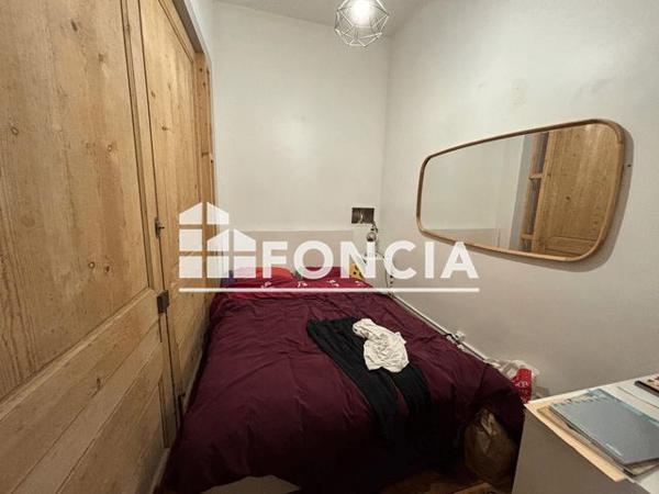 Location Appartement 3 pièces 90.8 m² - 24 RUE DES REMPARTS D'AINAY Lyon 69002