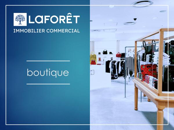 Achat fonds de commerce près de Redon - 240 m² - 89 600 €