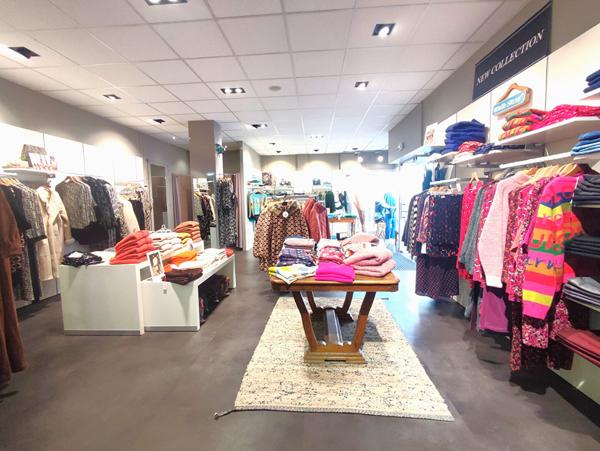 Achat fonds de commerce près de Redon - 240 m² - 89 600 €