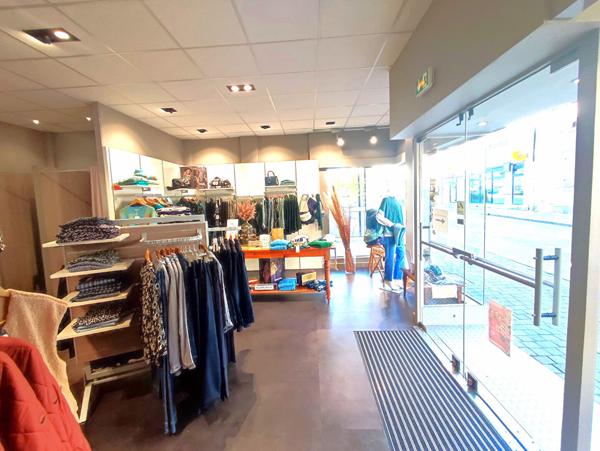 Achat fonds de commerce près de Redon - 240 m² - 89 600 €